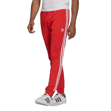 Spodnie Męskie adidas z wąskimi nogawkami HF2134