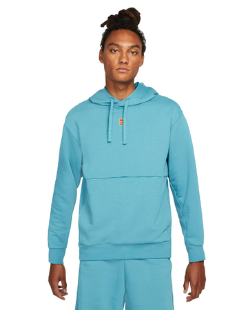 Bluza Męska Nike z kapturem DA5711-415