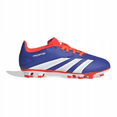 Buty adidas piłkarskie korki Predator Club Jr FxG IF6424