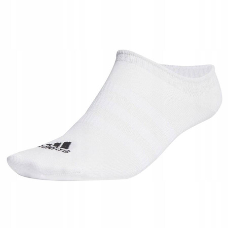 Skarpety adidas Thin and Light No-Show HT3463