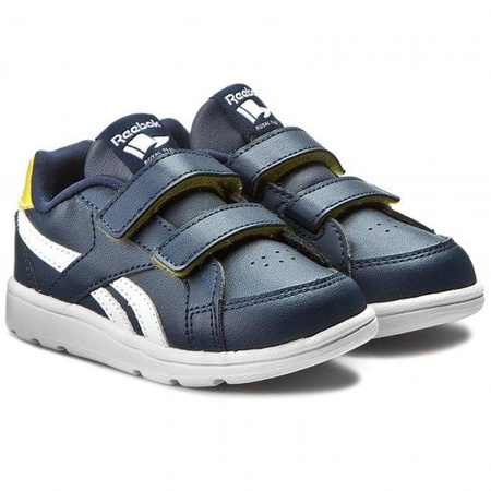 REEBOK BUTY V70007 ROYAL PRIME GRANAT