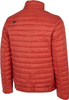 Kurtka Męska puchowa 4F H4Z22 KUMP003 Czerwona