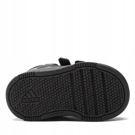 Buty dziecięce adidas Tensaur Sport 2.0 Cf I GW6455 Czarny