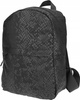 Plecak miejski 4F AW23ABACF184 czarny