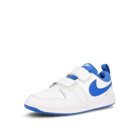 Buty Dziecięce na rzepy Nike Pico 5 AR4161-103