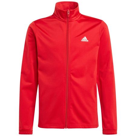 Dres dziecięcy adidas Essentials Big Logo Track Suit IJ6305