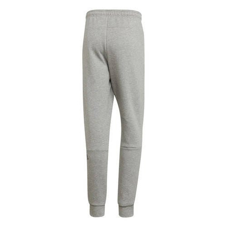 Spodnie Męskie Dresowe adidas Must Haves Tapered Pants DX7653