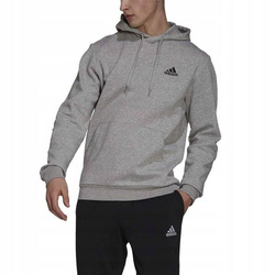 Bluza Męska adidas z kapturem Essentials Fleece H12213