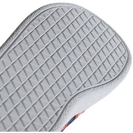 Buty Dziecięce na rzepy adidas VL Court 2.0 EE6910