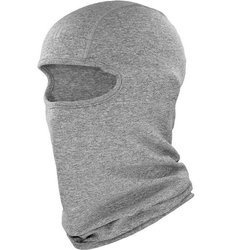 Kominiarka Narciarska 4F H4Z20-KOMU065 SZARY MELANŻ