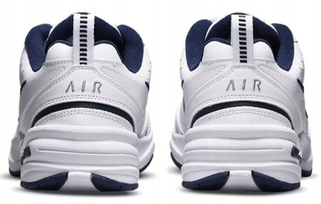 Buty męskie Nike Air Monarch IV 416355-102 białe
