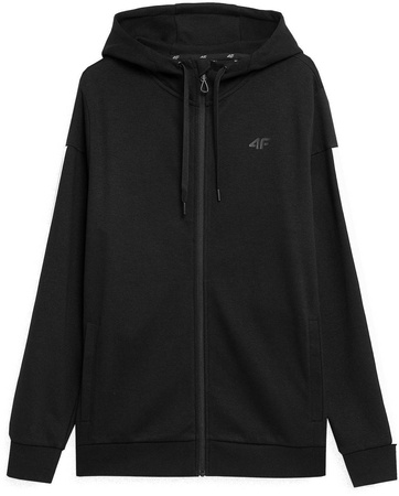 Bluza Męska z kapturem 4F H4Z21 BLM014