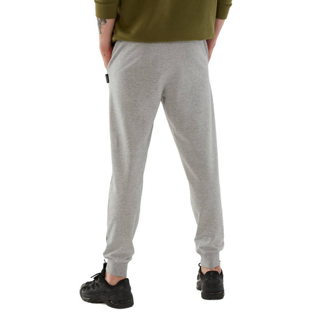 Spodnie Dresowe Męskie Outhorn HOL21-SPMD600 J. SZARE