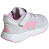 Buty Dziecięce adidas Duramo 10 El I szary GY6796