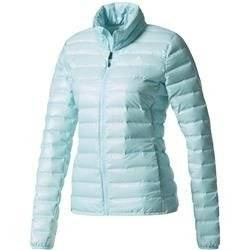 Kurtka Zimowa Pikowana Damska adidas Varilite BQ1990