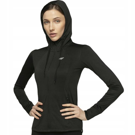 BLUZA FUNKCYJNA DAMSKA 4F NOSH4-BLDF001