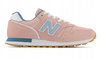 Buty Damskie New Balance Sportowe 373 WL373PM2