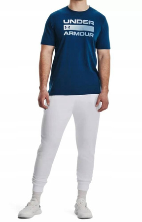 Koszulka Męska Under Armour Team Issue 1329582-426