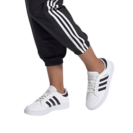 Buty Damskie Tenisówki adidas Breaknet FX8724