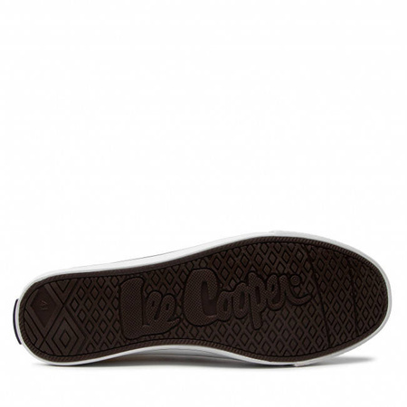 Buty Męskie Lee Cooper Trampki LCW-22-31-0874M