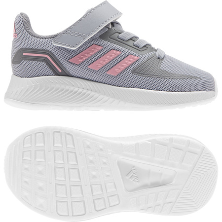 Buty Dziecięce Sportowe adidas Runfalcon FZ0095