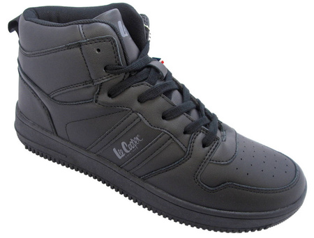 Buty Męskie Jesienno Zimowe Lee Cooper LCJ-22-29-1307M