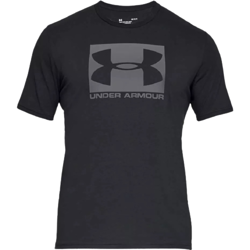 Koszulka Męska T-shirt Under Armour 1329581-001
