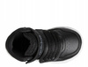 Buty dziecięce adidas wysokie GW0408 HOOPS MID 3.0 AC I