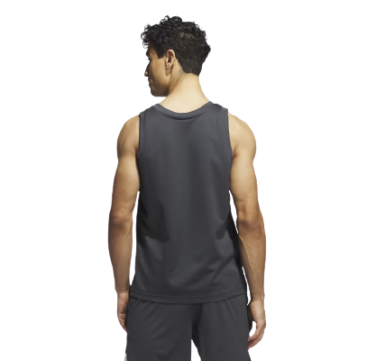 Koszulka bez rękawów Tank Top adidas Top Basketball Legends IL2267