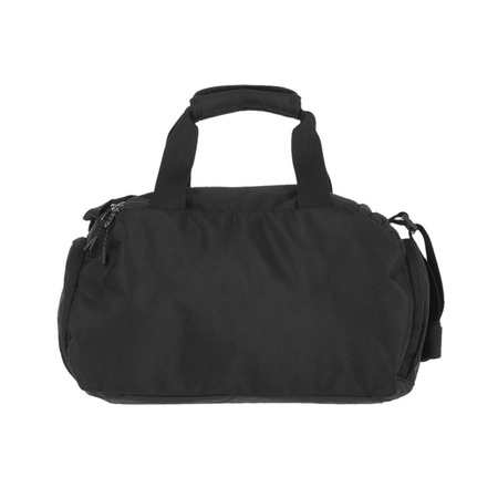 Torba treningowa 10 L 4FWSS25ATBAU021 czarny