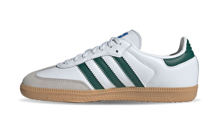 Buty adidas SAMBA OG białe IE1331