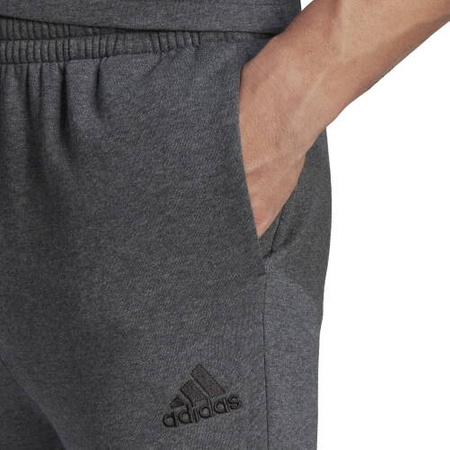 Spodnie Dresowe adidas Essentials Fleece Regular Tapered HL2243
