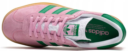 Buty damskie adidas IE0420 GAZELLE BOLD W
