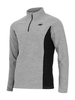 Bluza Męska Polarowa 4F H4Z21 BIMP034 jasny szary