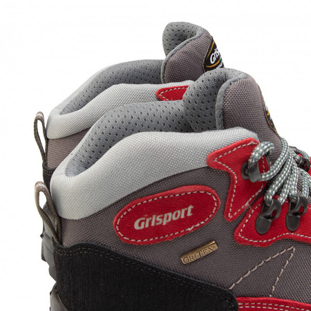 Buty Damskie Trekkingowe Grisport 13362SV87G