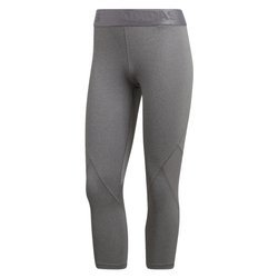 Legginsy 3/4 Damskie Treningowe adidas Performance CE3972
