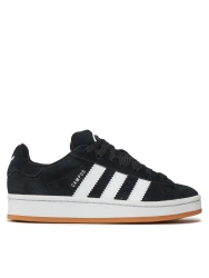 Buty sportowe adidas CAMPUS 00S J czarne HQ6638