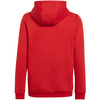 Bluza Dziecięca z kapturem adidas Entrada 22 H57566