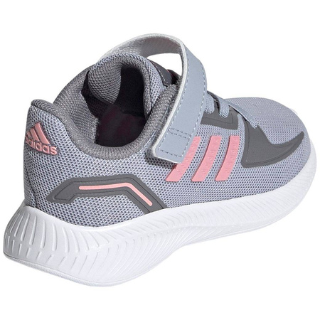 Buty Dziecięce Sportowe adidas Runfalcon FZ0095