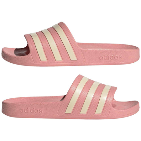 Klapki Damskie adidas Adilette Aqua Slides GZ5877