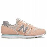 Buty Damskie New Balance 373 WL373CP2