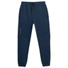 Spodnie Dresowe Joggery granat 4FSS23-TTROM137