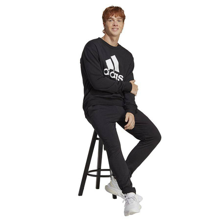 Spodnie Męskie Dresowe adidas IC9409