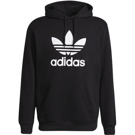 Bluza Męska z kapturem adidas Classics Trefoil H06667