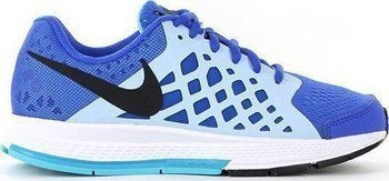 Buty Dziecięce Młodzieżowe Sportowe Nike Zoom Pegasus 654412-401