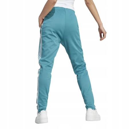 Spodnie Dresowe Damskie adidas ADICOLOR IK6602