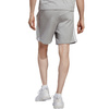 Krótkie Spodenki Męskie adidas Essentials French Terry 3-Stripes IC9437
