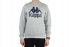 Bluza Męska bez kaptura Kappa 703797-18M