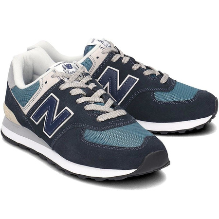 NEW BALANCE OBUWIE ML574ESS
