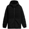 Kurtka Softshell Męski Outhorn OTHAW22-TSOFM008 czarny